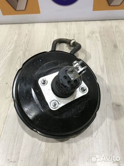 Вакуумный усилитель Усилитель тормозов Вакуумник H