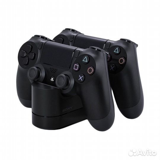 Sony PlayStation DualShock 4 Charging Station для