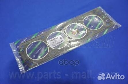 Прокладка гбц daewoo nexia/espero/lanos dohc PG