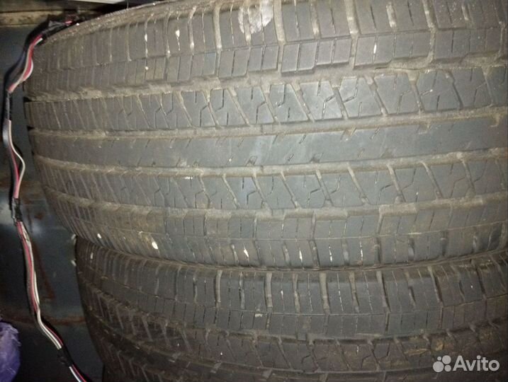 Triangle TR256 225/70 R16