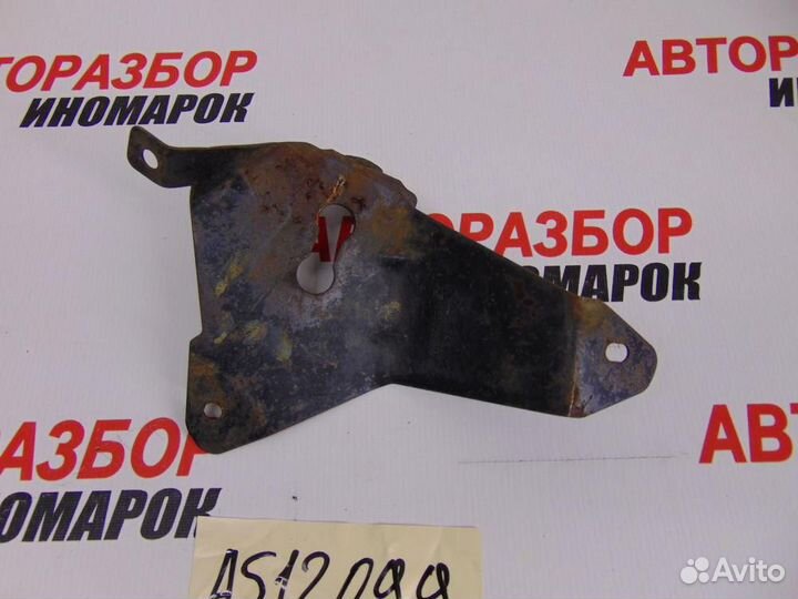 Кронштейн блока ABS для Chery Bonus 2011-2014 г