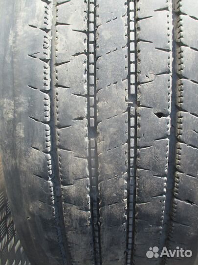 Шина Firestone FS 400 315/70 R22.5 Firestone 220062203012