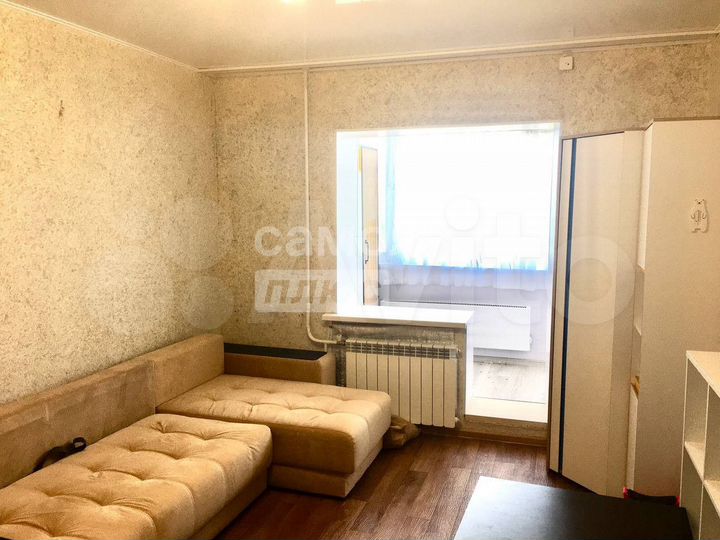 1-к. квартира, 41,5 м², 1/3 эт.