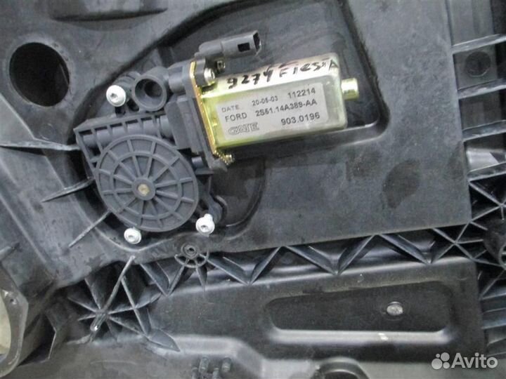 Стеклоподъемник электр. передний левый от Ford Fi