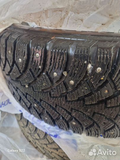 Nordman Nordman + 225/55 R17