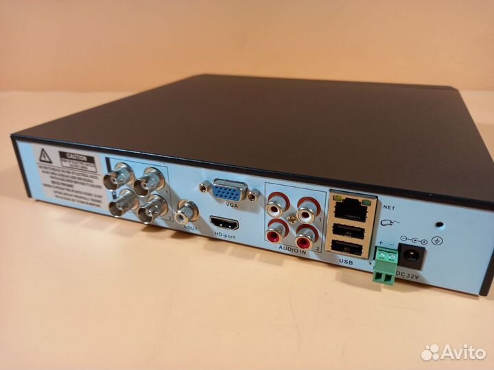 С дефектом 835800 Видеорегистратор видеонаблюдения