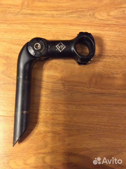 Вынос руля регулируемый