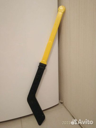 Клюшка хоккейная детская