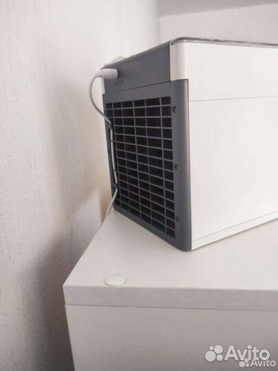 Мобильный кондиционер