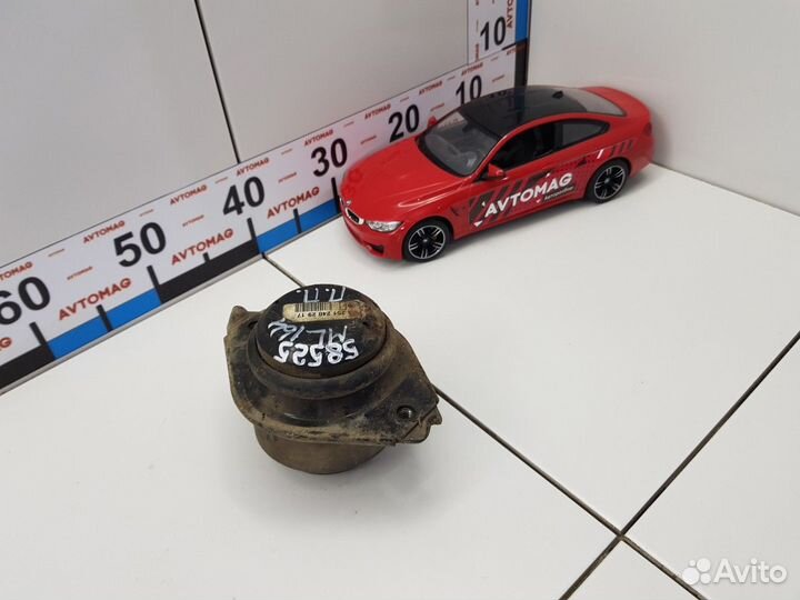 Опора двигателя правая (Mercedes-Benz M-class)