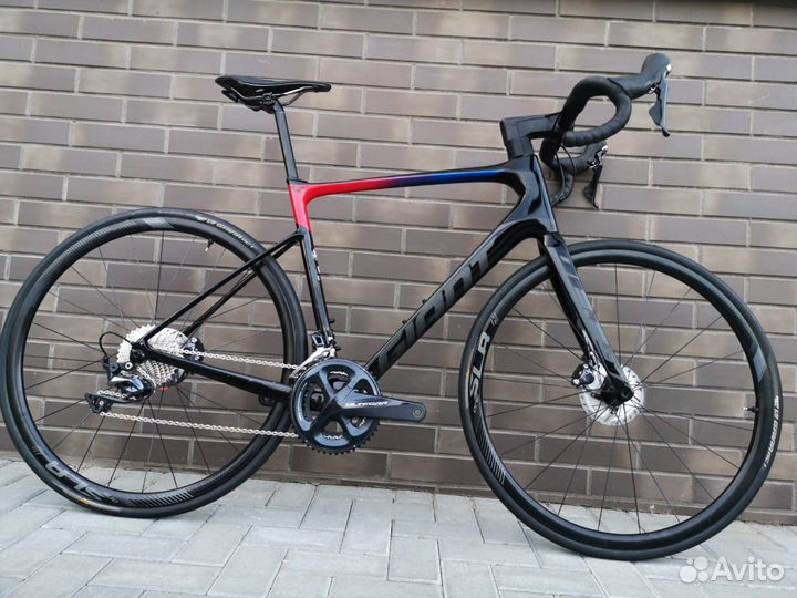 Giant defy advanced pro 1 hot sale disc 2020