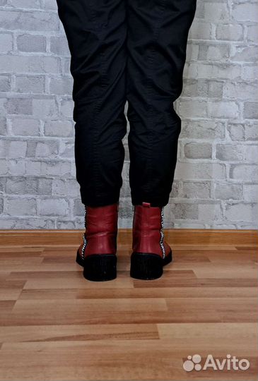 Ботинки Pera Donna (38 размер)