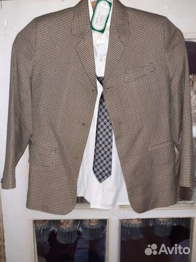 Костюм шкодьника