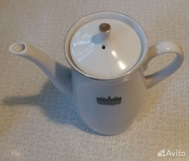 Заварочный чайник