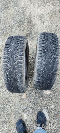 Nordman 5 185/65 R15