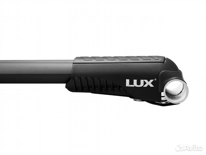 Багажник на рейлинги Jeep Grand Cherokee WJ, 1998