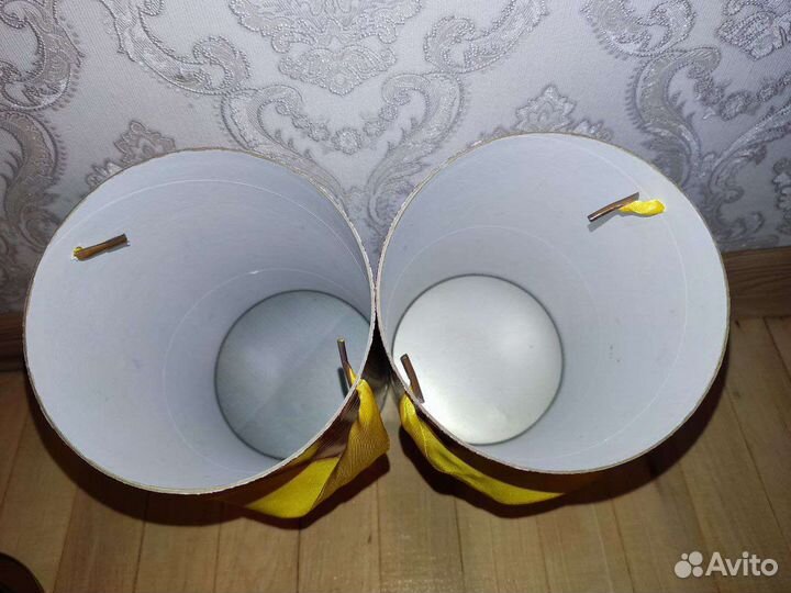 Железные подарочные банки к новому году бу