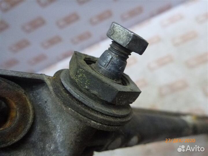 Трапеция стеклоочистителя Opel Omega F35 C20NE