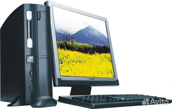 Ремонт Компьютеров и Мобильных телефонов