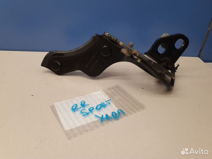 Петля двери багажника левая Land Rover Range Rover