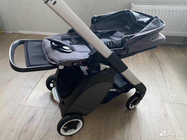 Прогулочная коляска Bugaboo Ant