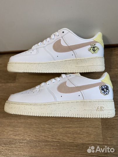 Кроссовки женские Nike air force