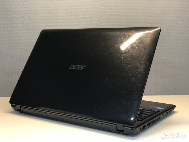 Игровой Acer i5/8gb/SSD/630M