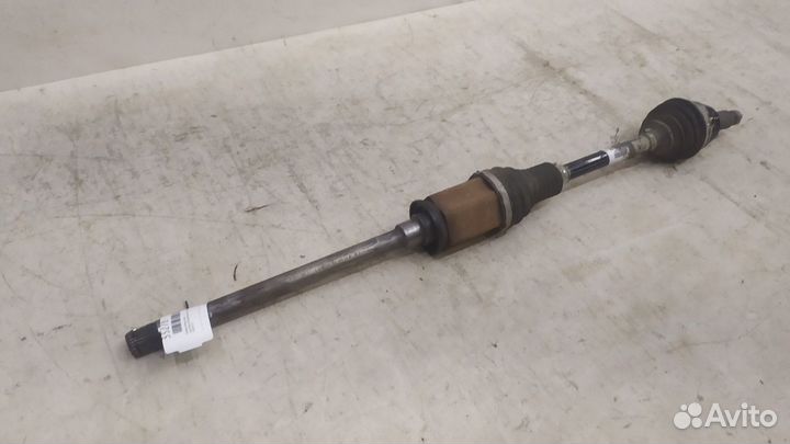 Привод передний правый Land Rover Range Rover 4