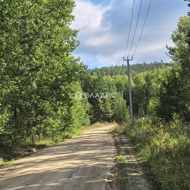 Участок 10 сот. (СНТ, ДНП)