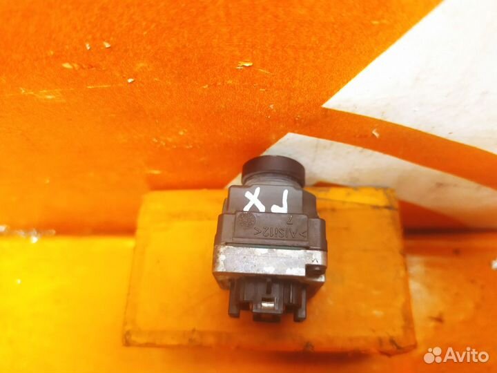 Камера передняя Jaguar Xj 4 X351 2009-Нв