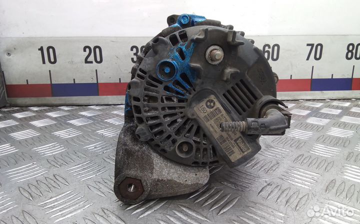 Генератор дизельный BMW X5 E53 2003-2007
