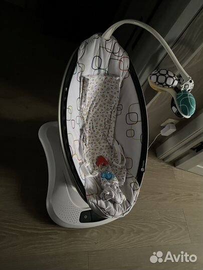 Детские качели