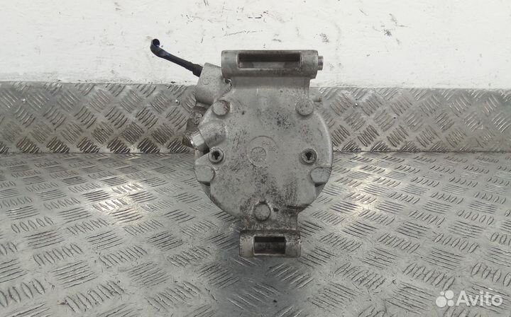 Компрессор системы кондиционирования Mazda Mazda6