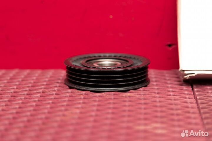 Ролик натяжителя ремня Subaru Forester 2 2008