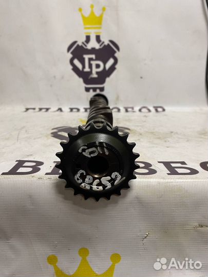 Распредвал впускной Volkswagen Golf IV/Bora 1997-2