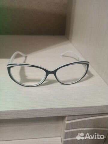 Очки медицинские