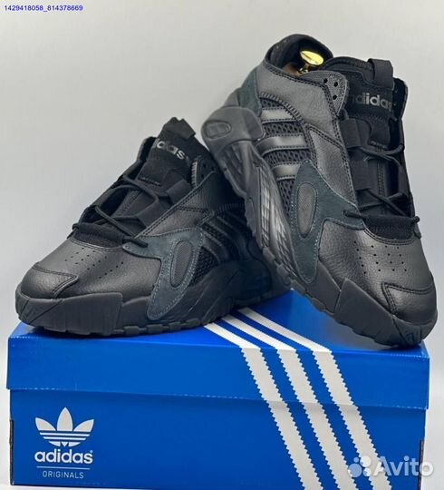 Adidas Streetball (Арт.89328)