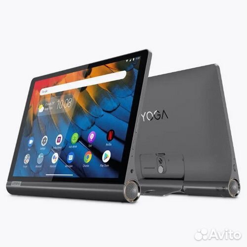 Планшет Lenovo Yoga SMART Tab YT-X705F(2019)