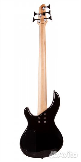 Бас-гитара пятиструнная Aria IGB-STD/5 MBK