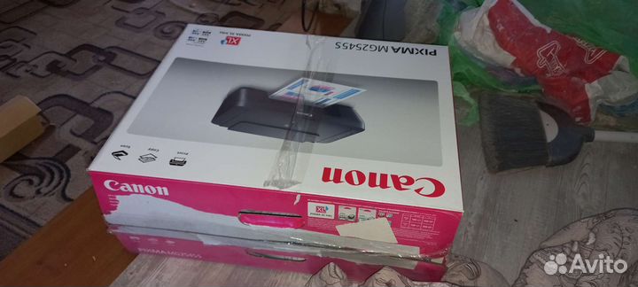Принтер