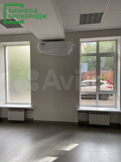 ПСН на красной линии в центре 135 м²