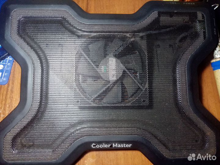 Подставка для ноутбука Cooler Master