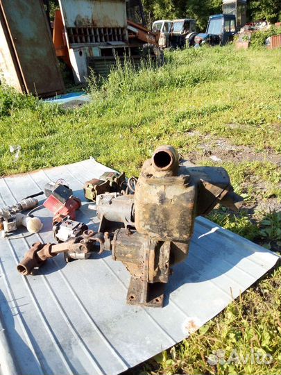 Насос, помпа