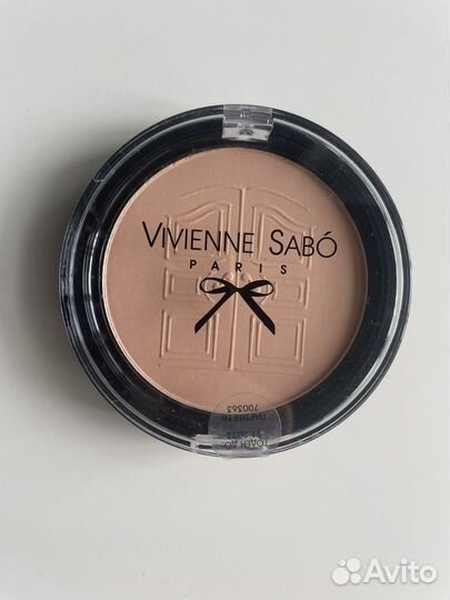 Пудра Joli Secret