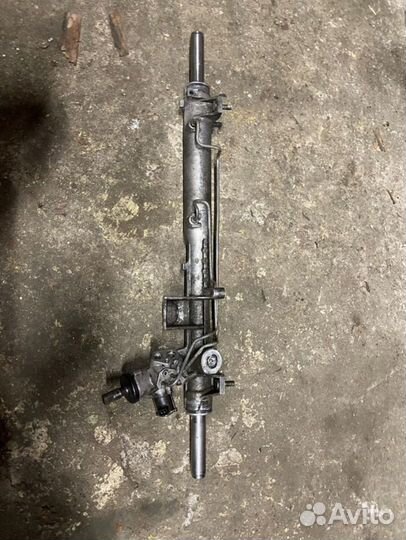 Рулевая рейка хс90