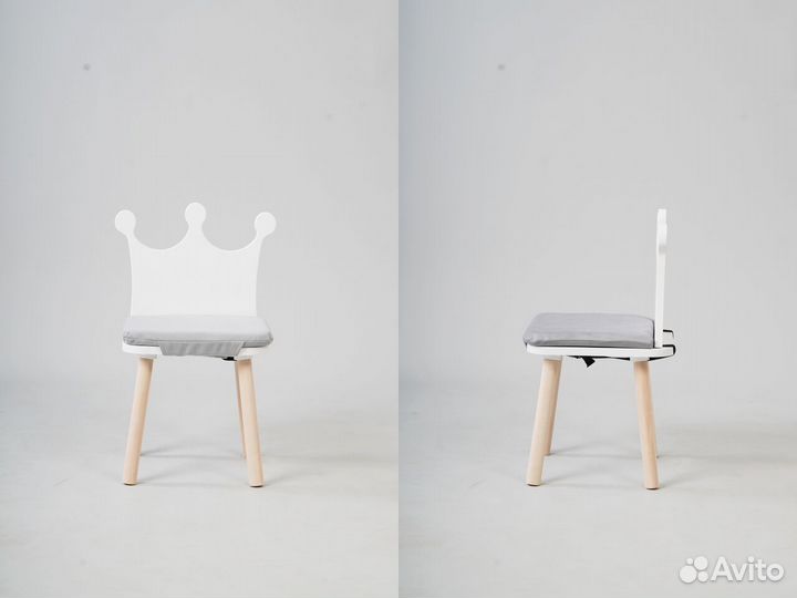 Детский стульчик