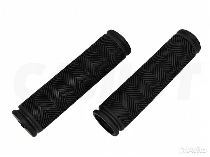 Грипсы 115мм 2661-47