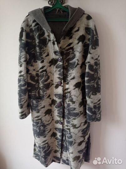 Пальто, тренч, лёгкое пальто