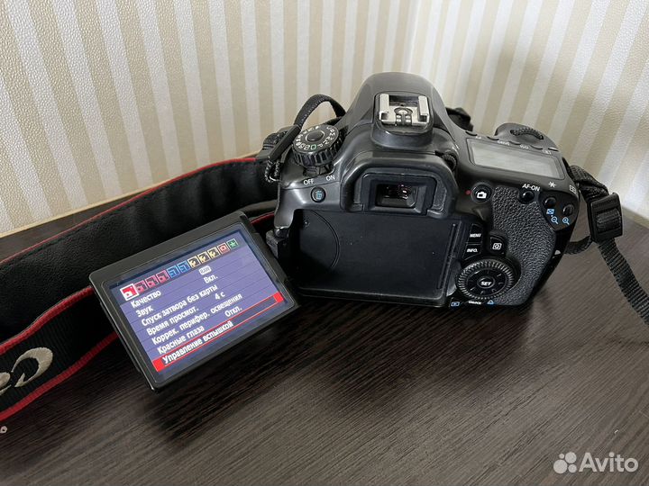 Canon 60d