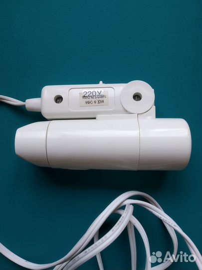 Мини - фен дорожный